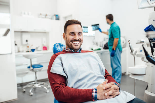 Best Root Canal Treatment  in Mount Carmel, IL