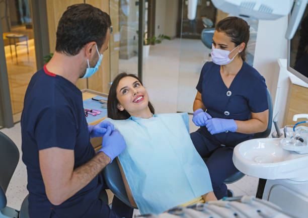 Best Oral Cancer Screening  in Mount Carmel, IL