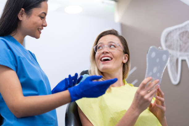 Emergency Dental Services in Mount Carmel, IL