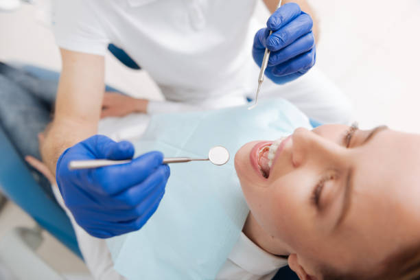 Best Cosmetic Dentistry  in Mount Carmel, IL